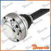Arbre de transmission pour MERCEDES | NWN-ME-070, 202071